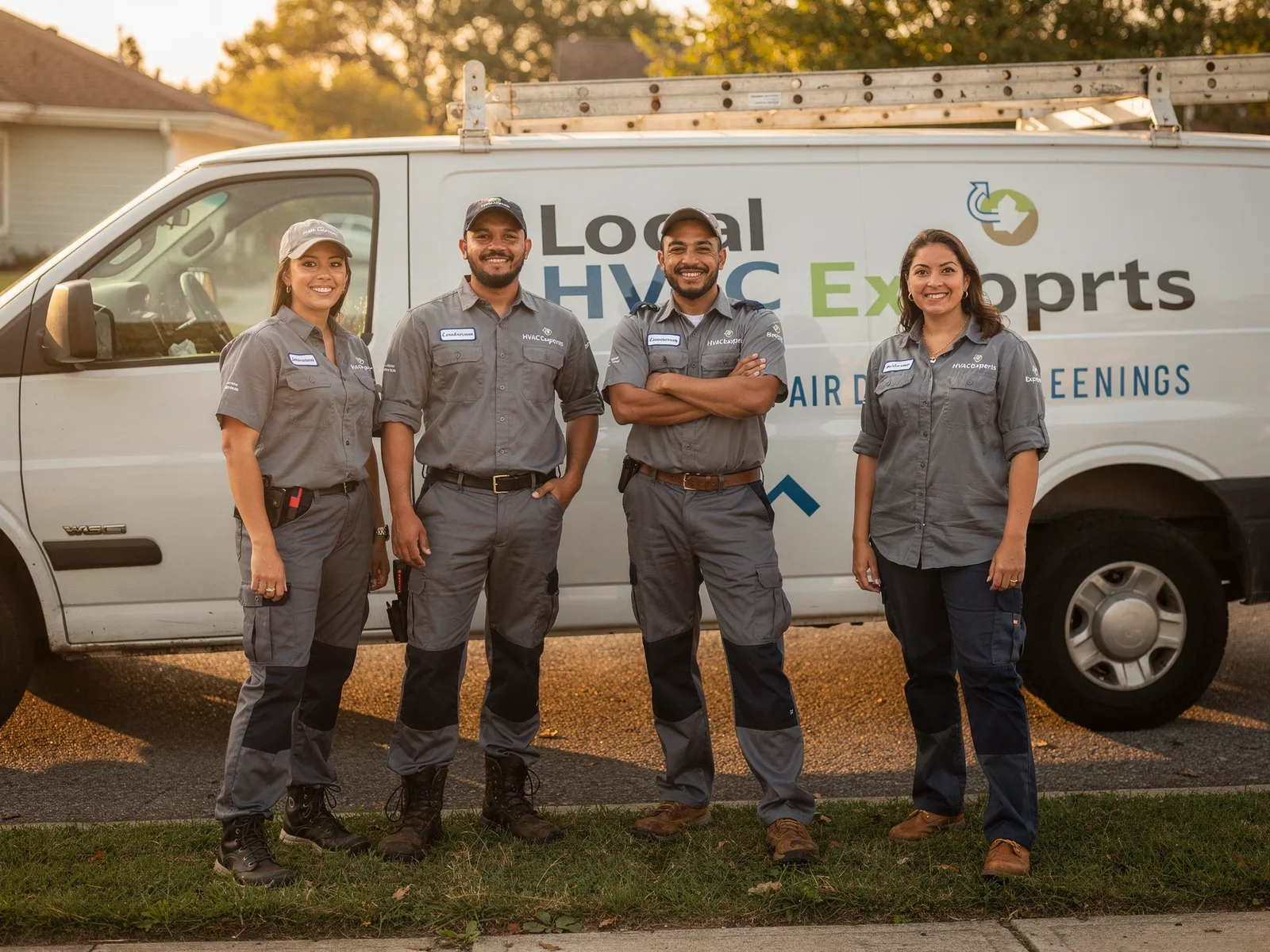 24/7 HVAC Repair & AC Replacement company in Lowell, IN