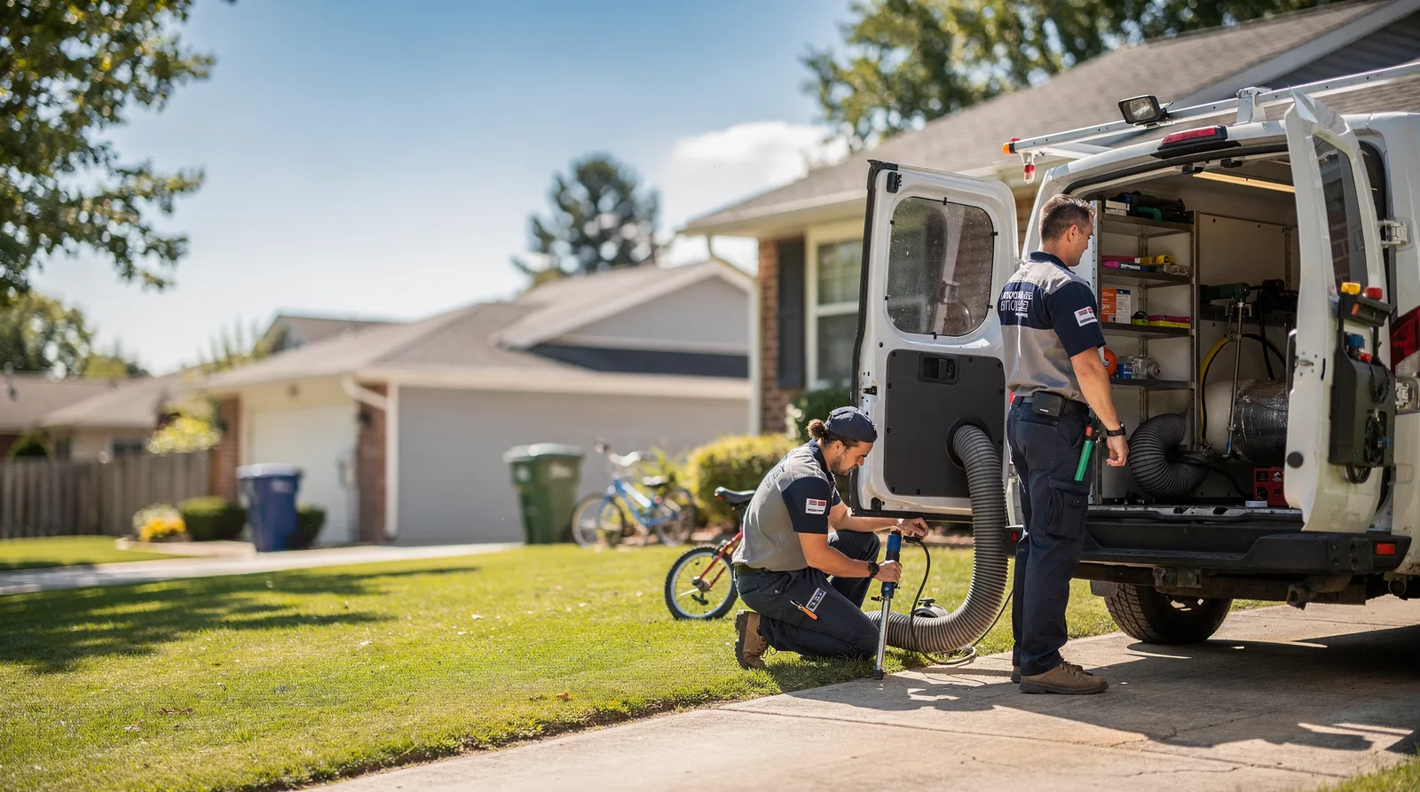 24/7 HVAC Repair & AC Replacement in Lowell, IN near me